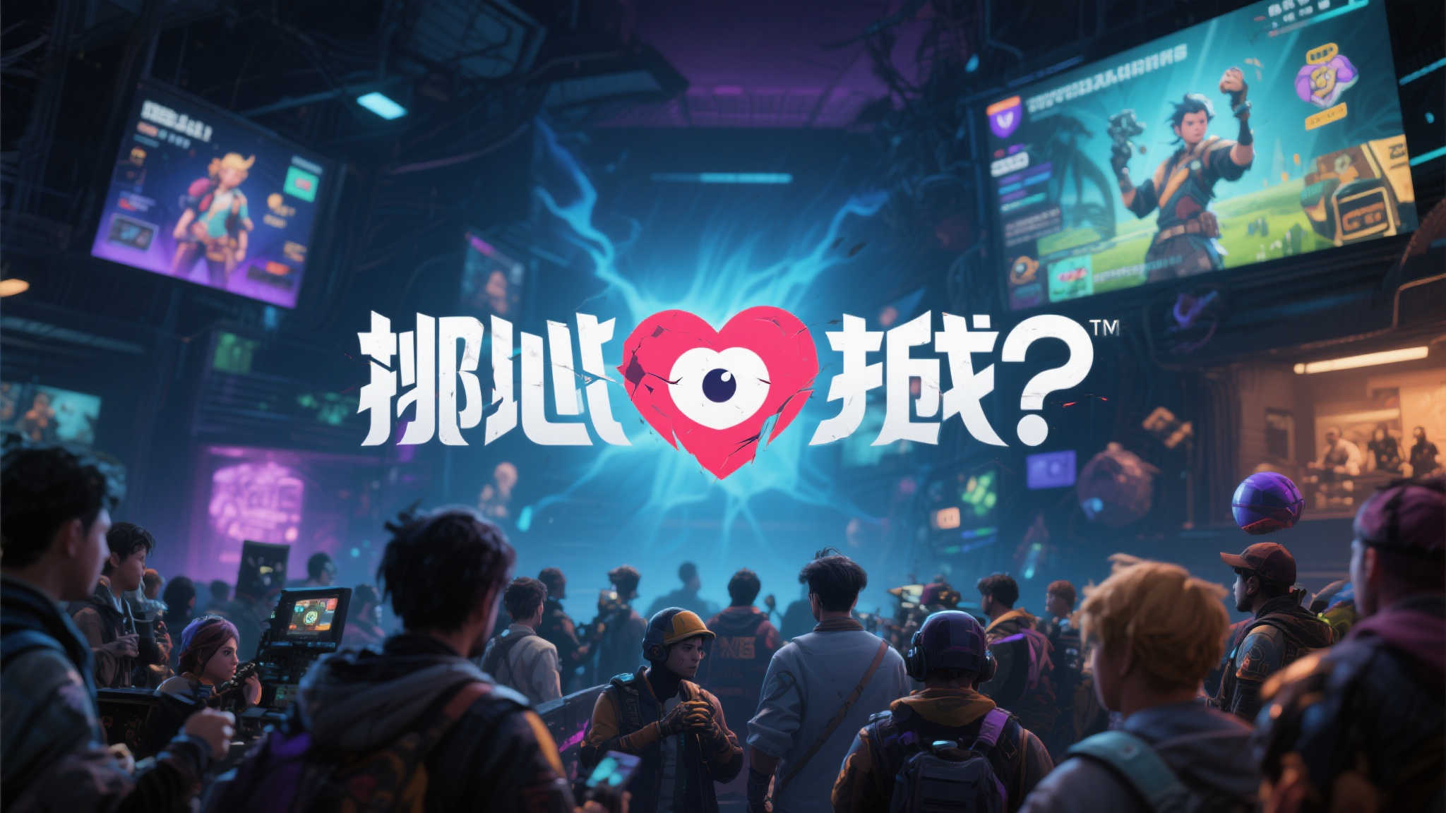 团队介绍七